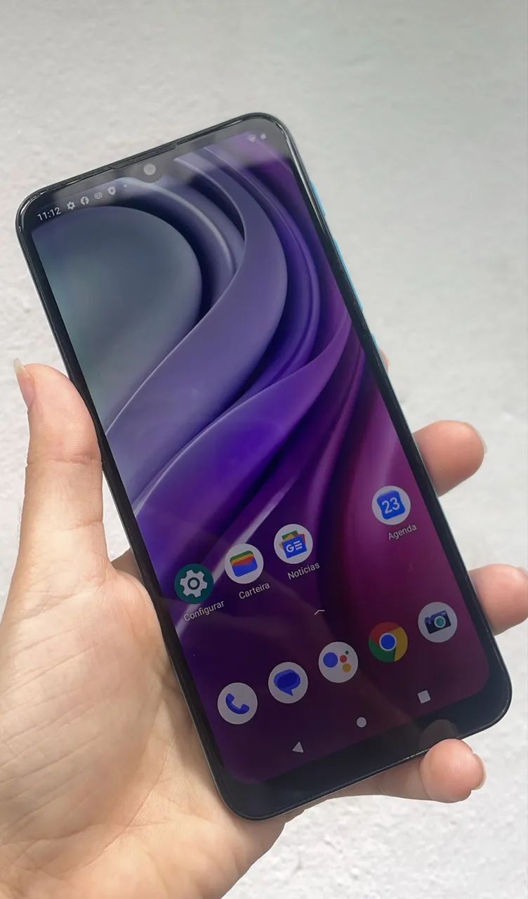Moto g20 128gb