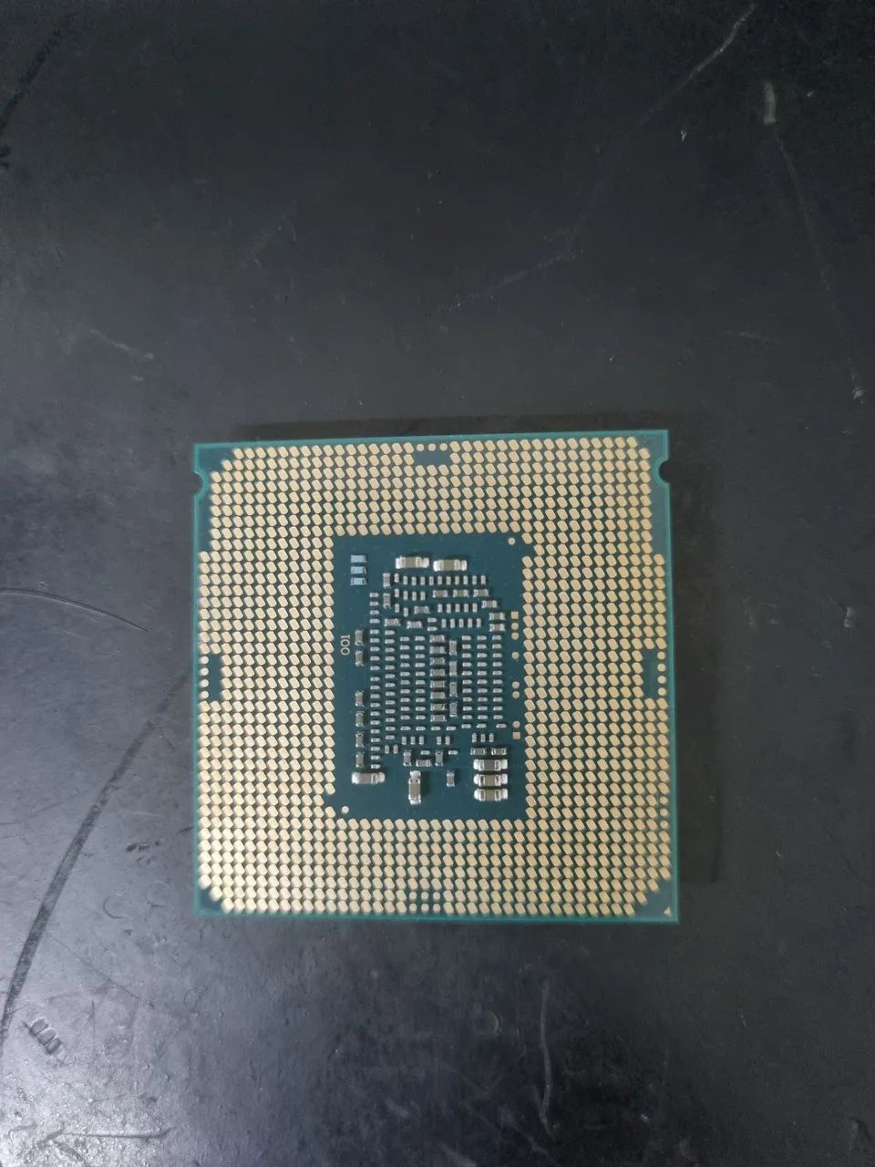 Processador Intel I7 6700 lga 1151 6ª geração - Foto 2