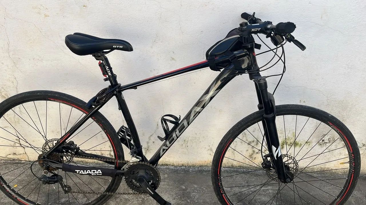 Bike Audax  - Foto 2