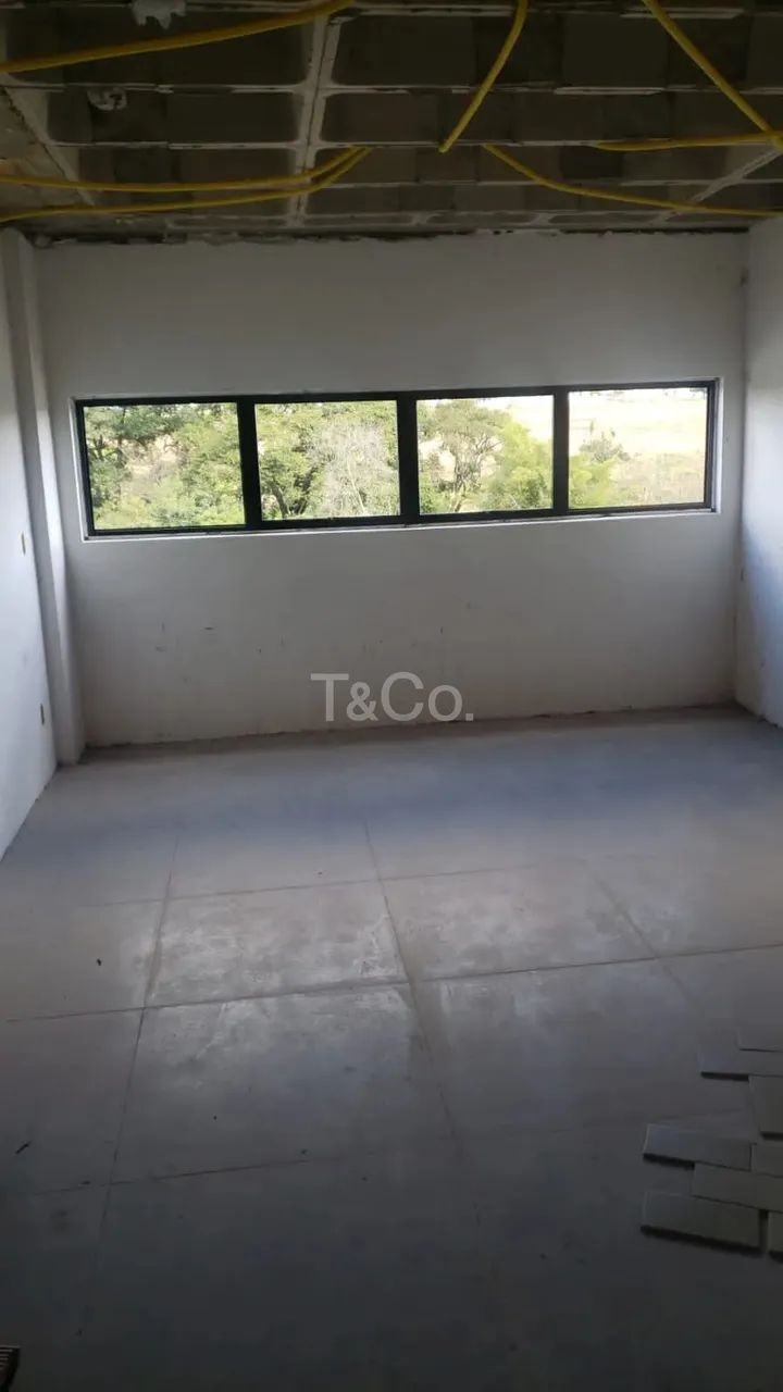 Sala Comercial 30m² Em Jaguariúna, Andar Alto No JGR Torres - Foto 4