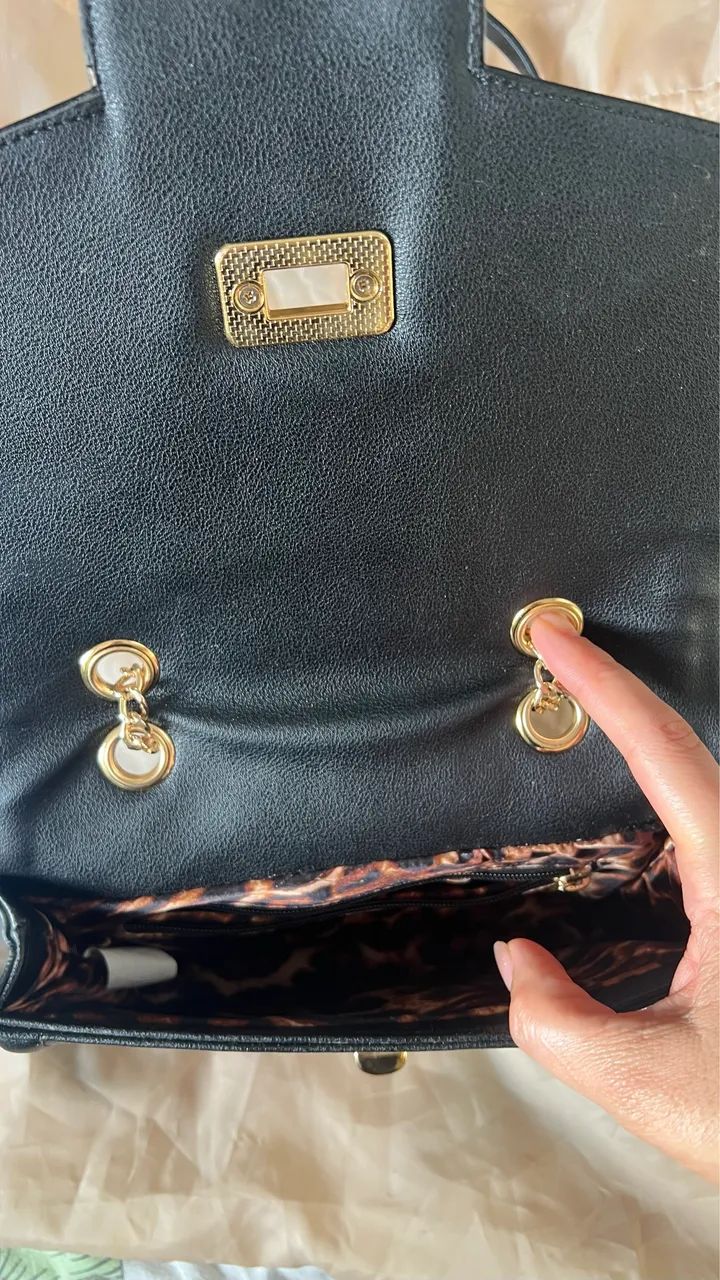 Bolsa Carmem Steffens  - Foto 4