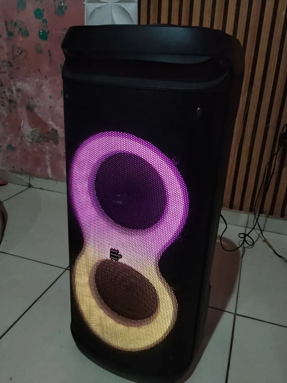 PULSEBOX 3 1400W