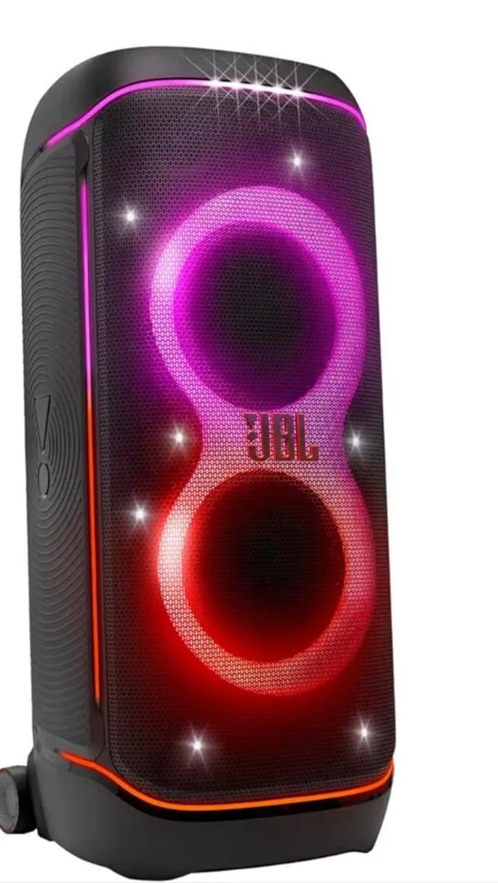 JBL - PARTYBOX 710