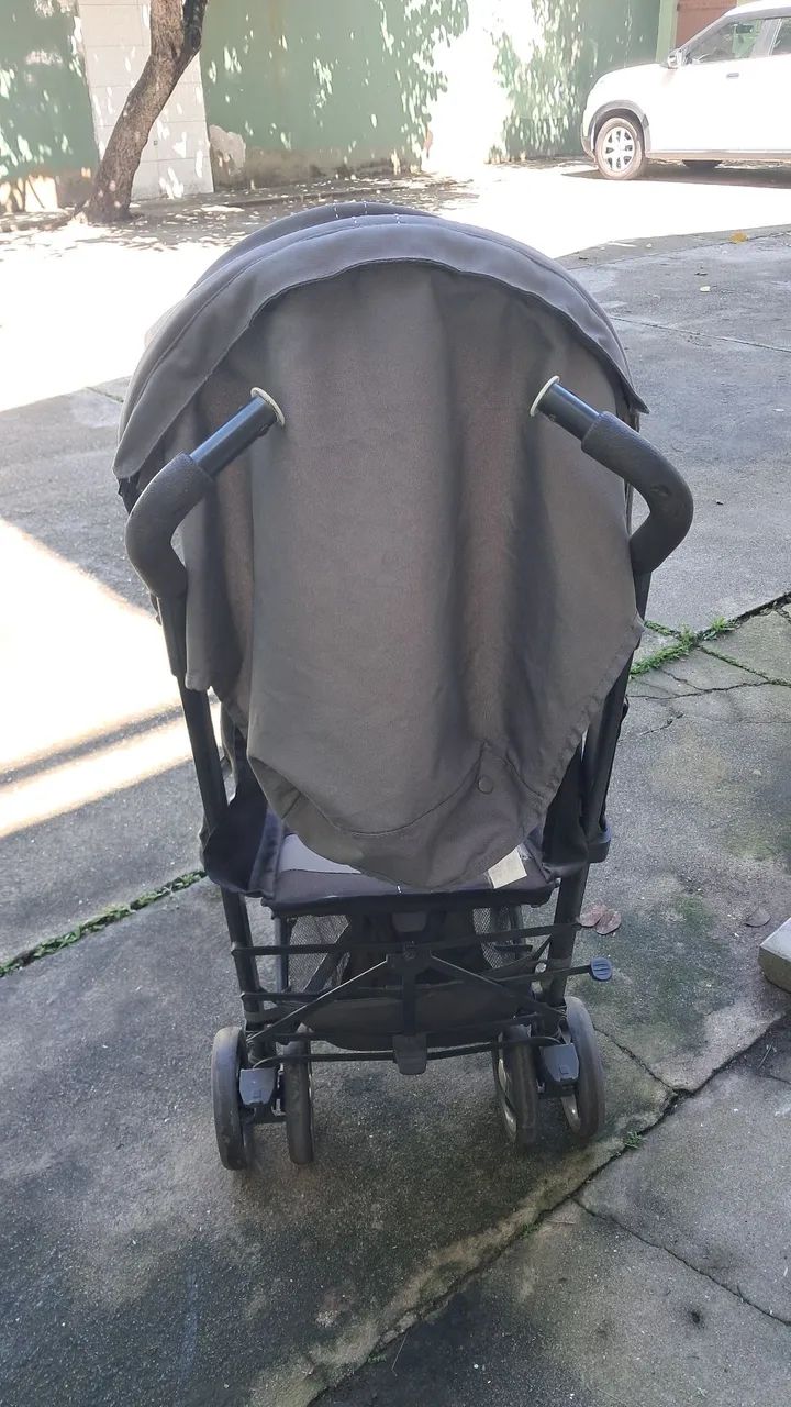 CARRINHO DE BEBE CHICCO - Foto 4