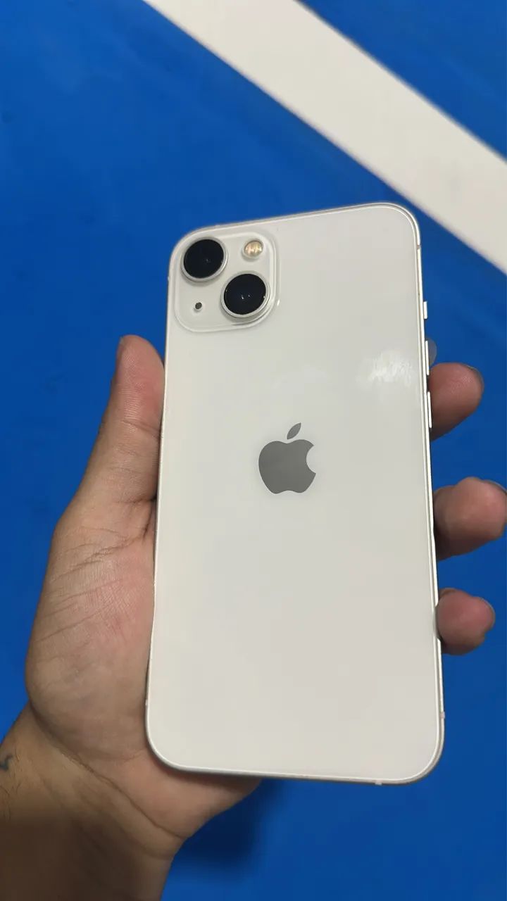 A venda, iPhone 13 top  - Foto 2