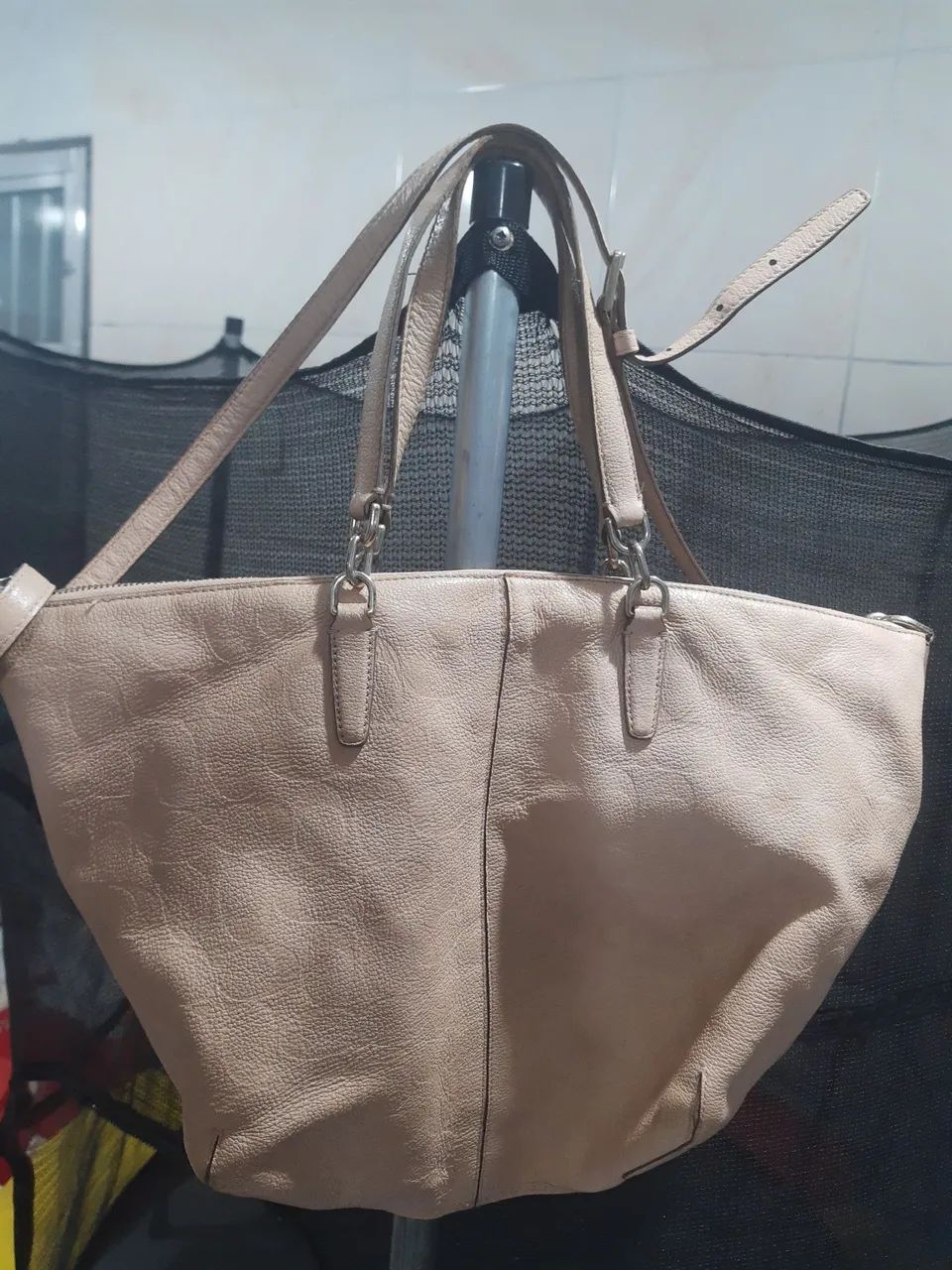 Bolsa coach