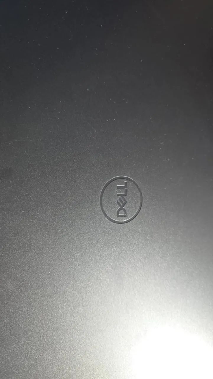  Notebook Dell inspirou 15  - Foto 4