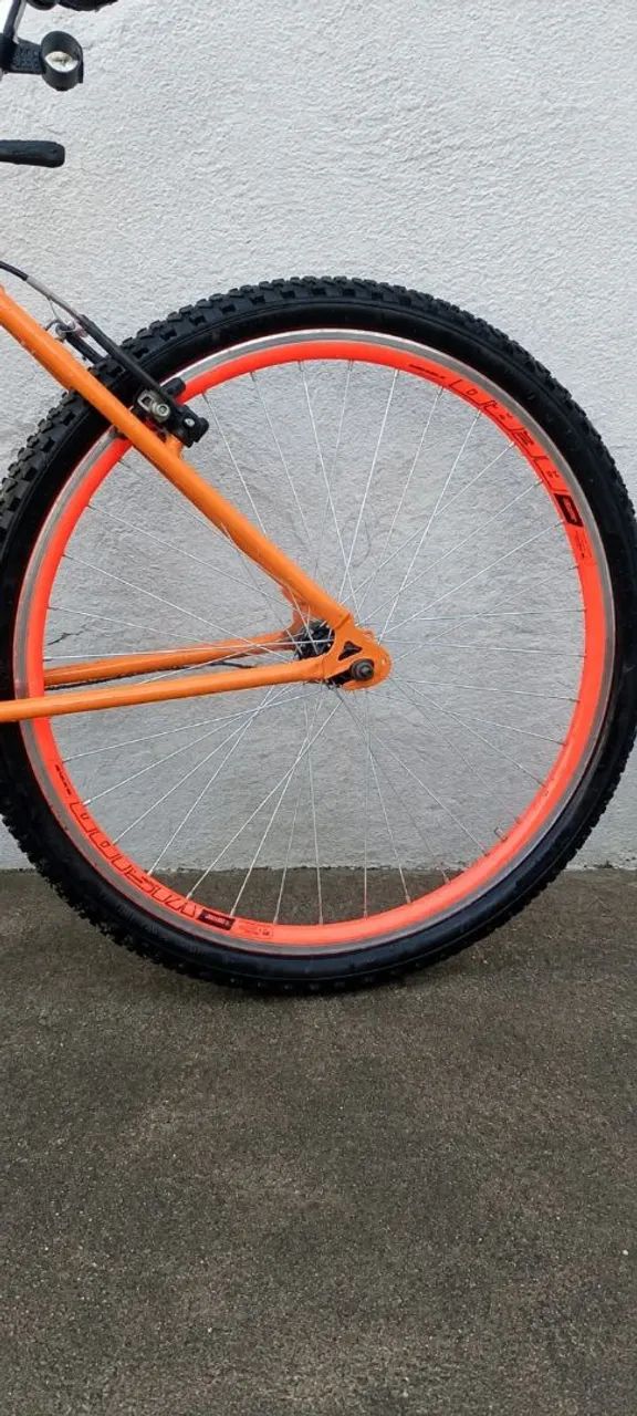 Bicicleta aro 26  - Foto 2