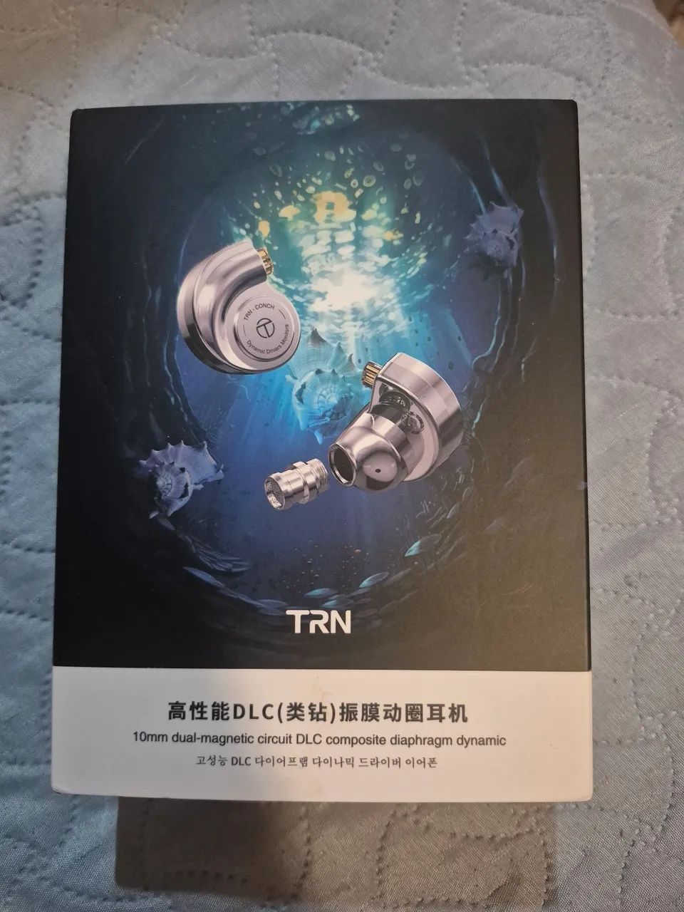 TRN Conch422080185055334400