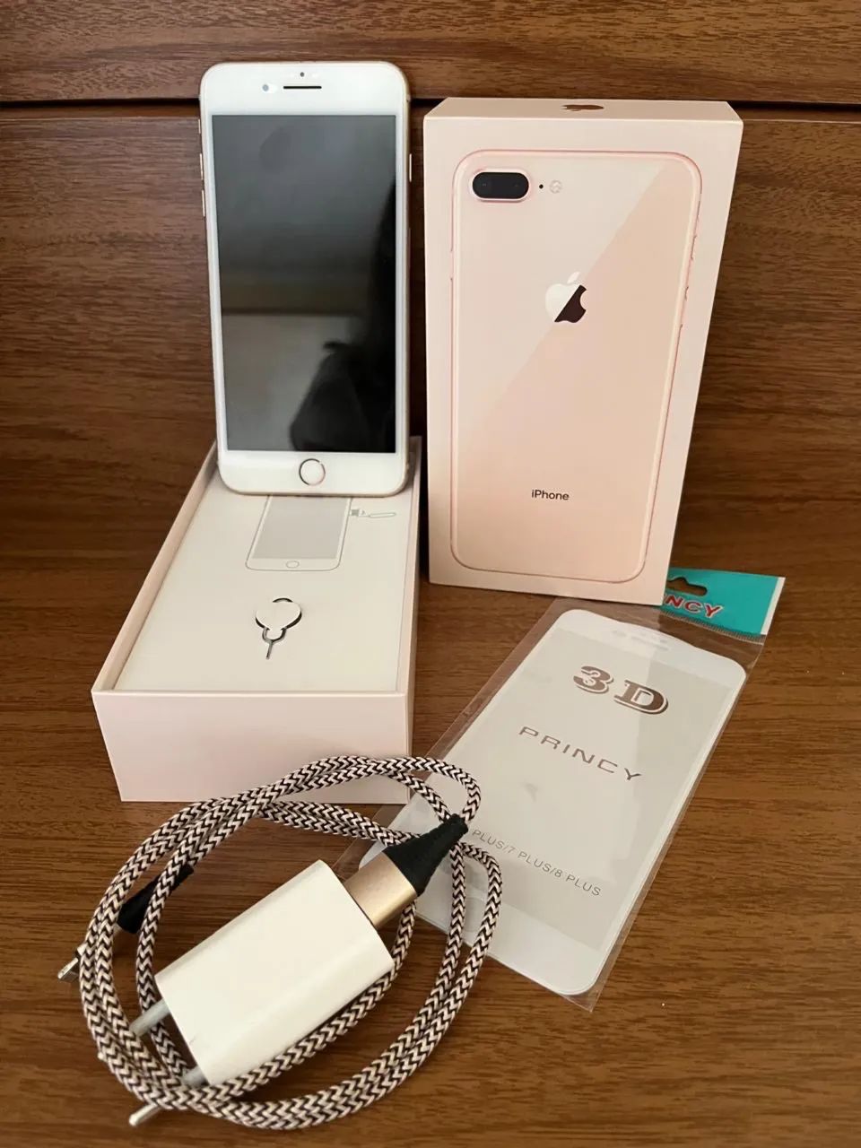 iPhone 8 Plus  - Foto 3