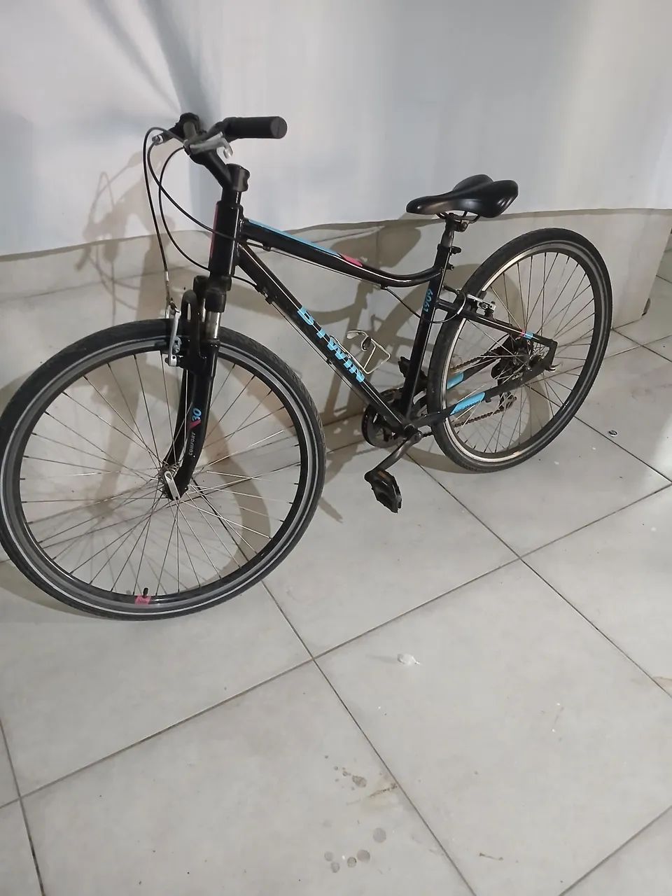 Bicicleta aro 29 top - Foto 3
