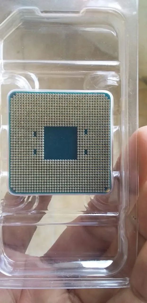 Ryzen 7 1700 pro - Foto 4