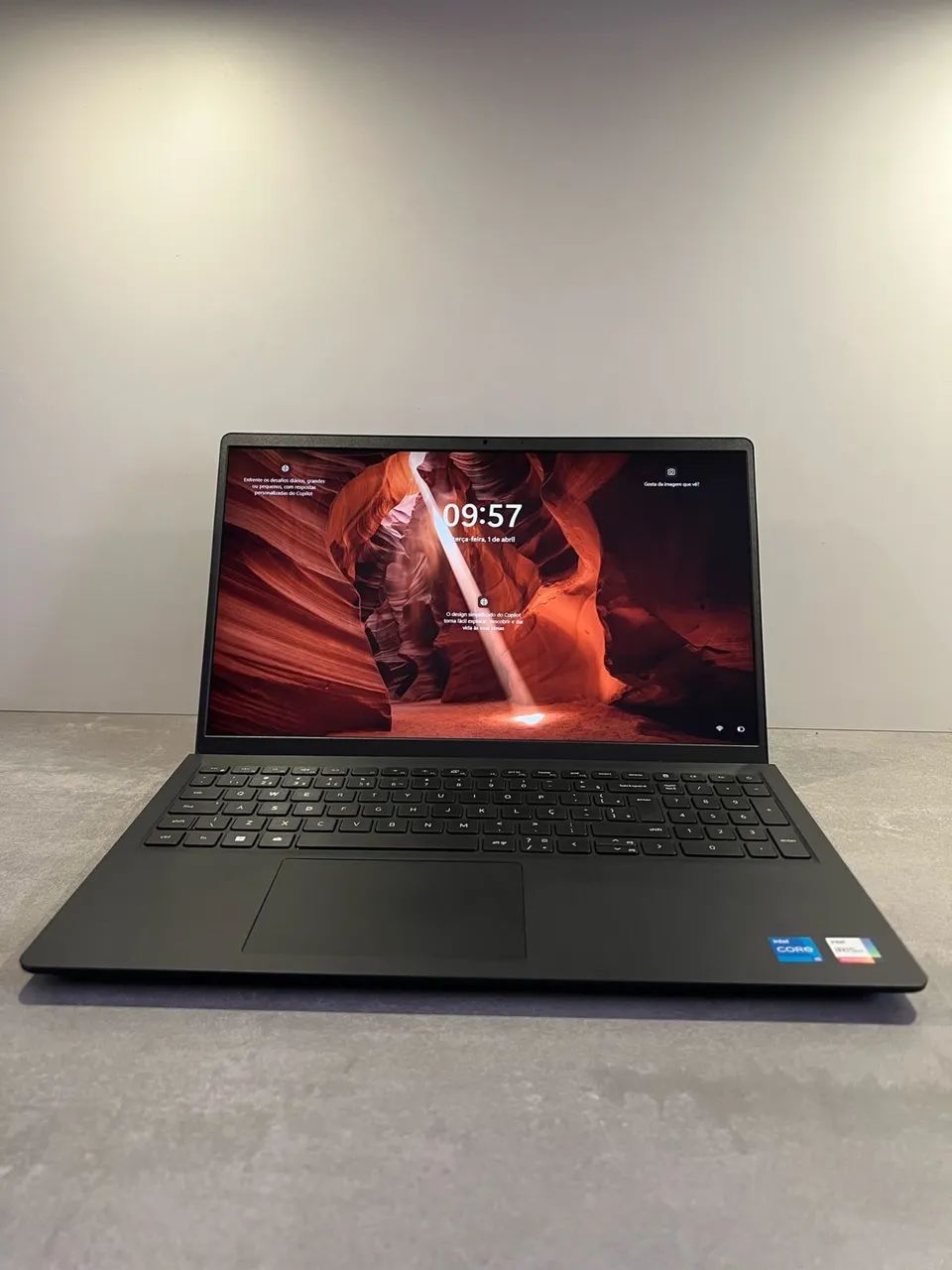 Dell inspiron 15 - Foto 2