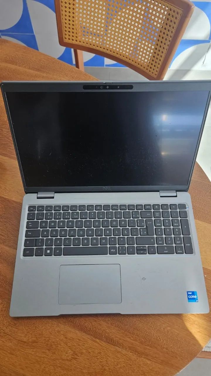 Notebook Dell Precision 3591 Touch Ultra 7 32gb 1TB SSD - Foto 4