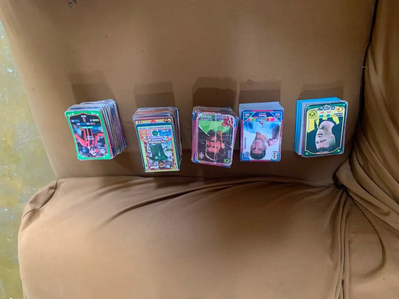 452 Cartinha de bafo  - Foto 4
