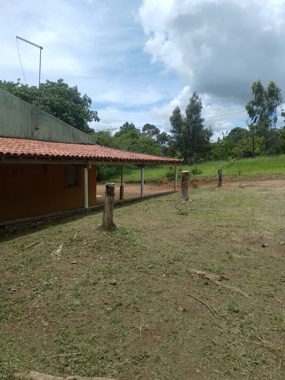 Vendo sitio - Foto 3