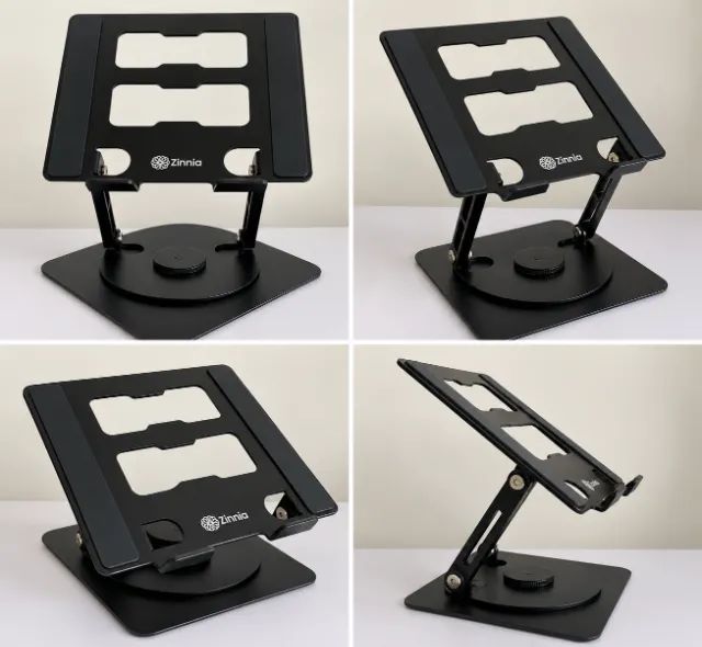Suporte para Notebook 