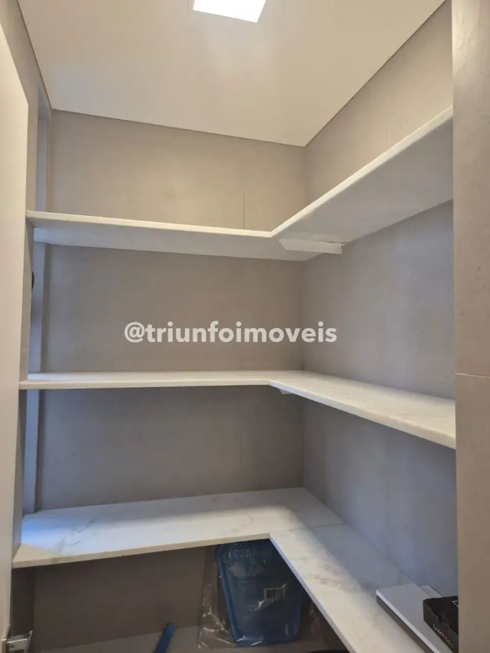 Casa duplex no Aldebaran Leste com 4 Suítes - Foto 3