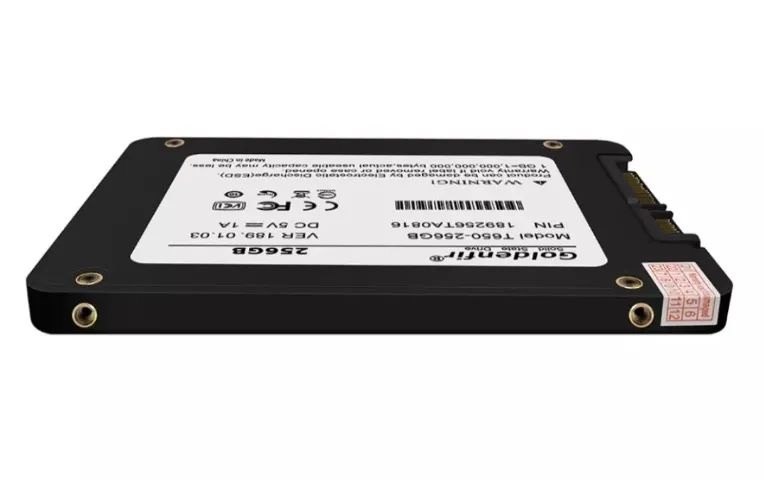 SSD Goldenfir **!!!Promoção!!!** 128GB, 240GB, 256GB, 360GB, 480GB, 512GB e 1TB 2,5" Sata3 - Foto 5