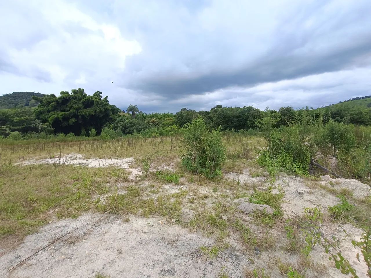 TERRENO 5.000M² EM BONFIM COM ÁGUA  - Foto 5