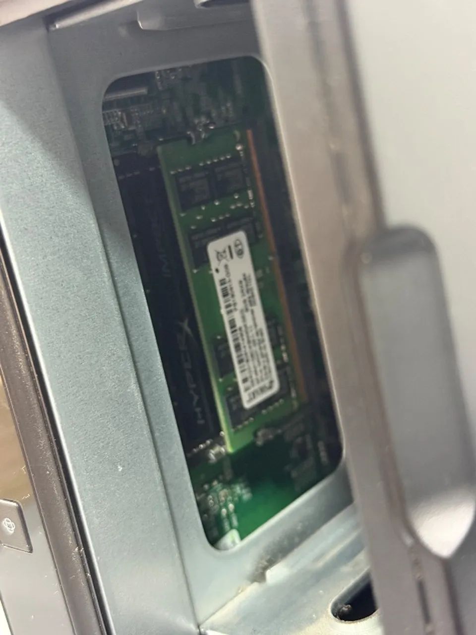 Servidor NAS Asustor AS5202t 16gb RAM + HD 2tb - Foto 4