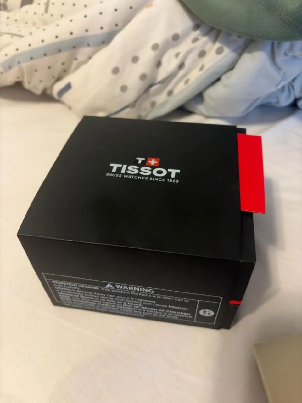 Tissot PRX 40mm Quartz - Foto 2