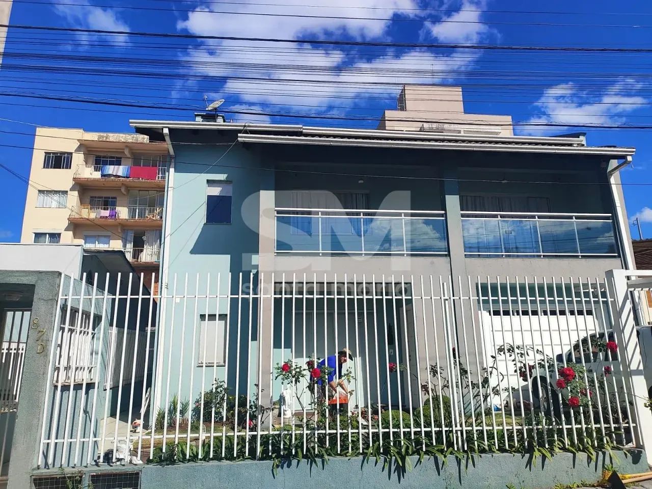 Casa à venda, Centro, Chapecó, SC