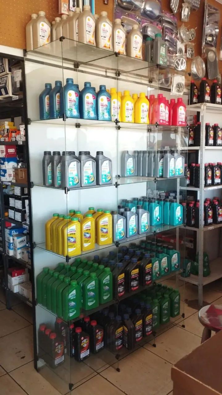 Vendo loja de peças automotiva  - Foto 3