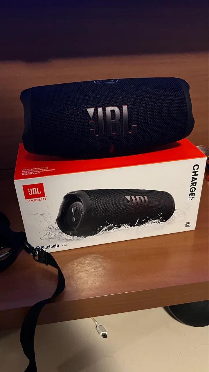 JBL charge 5  - Foto 2