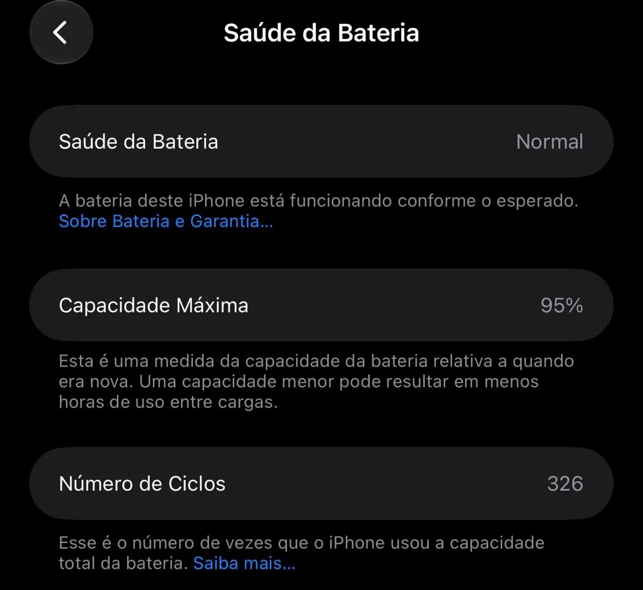 iPhone 16 pro Max 256gb - Foto 3