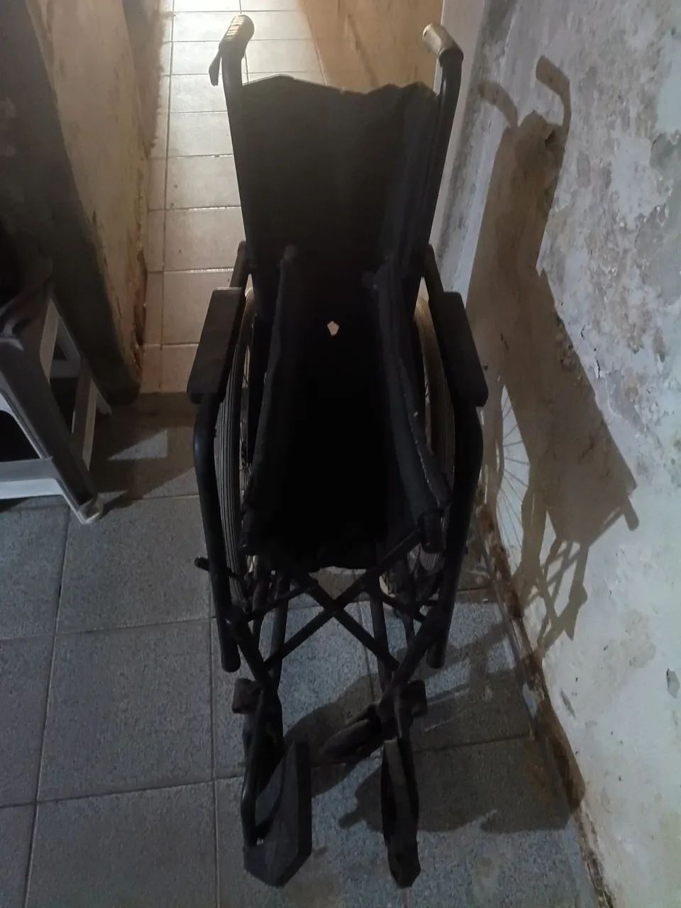 Cadeira de Rodas  - Foto 2