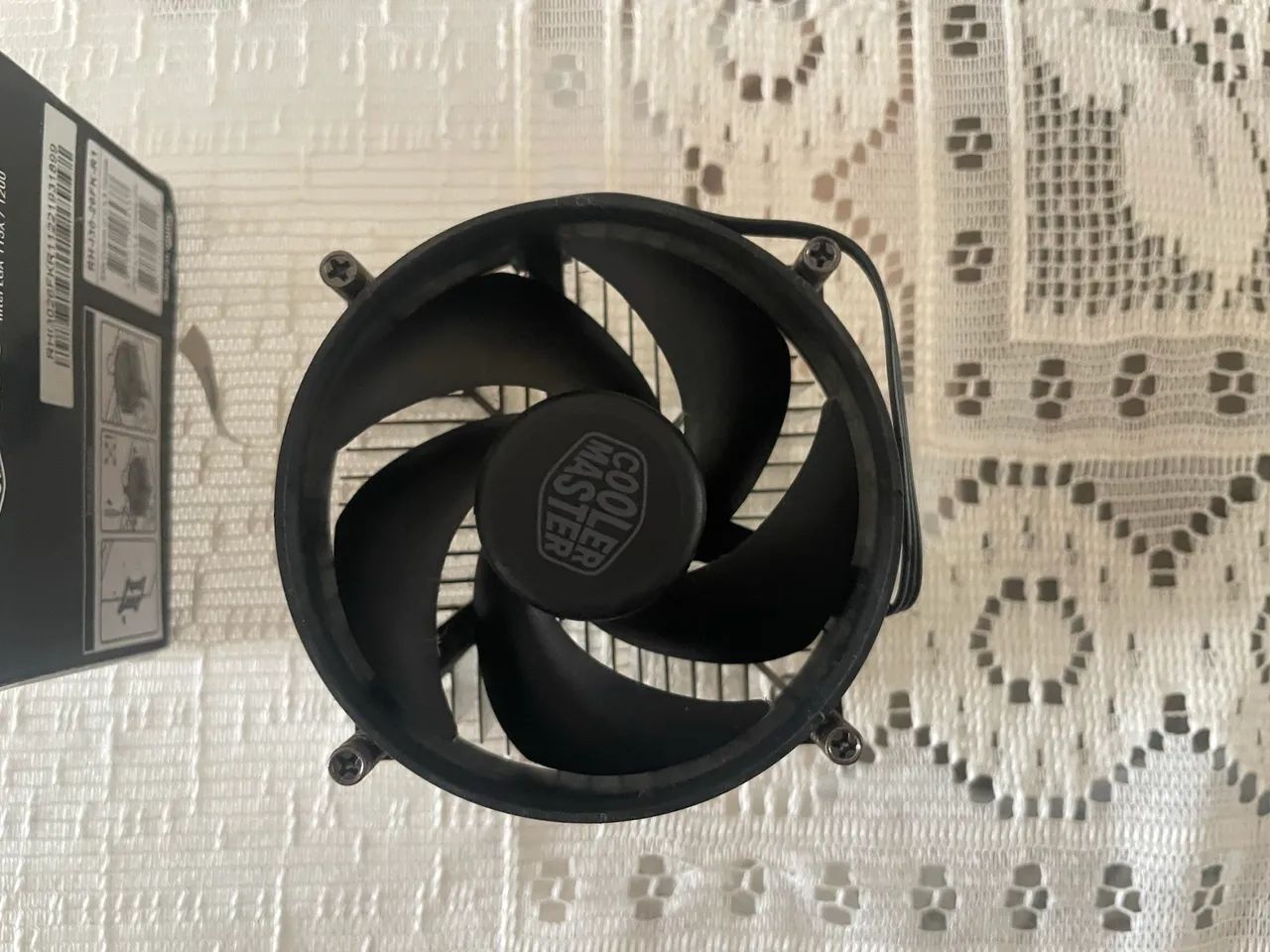Cooler box- Cooler master  - Foto 2
