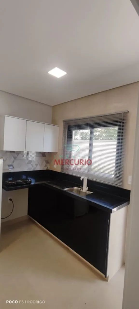Kitnet para aluguel com 25 m² e 1 quarto em Jardim Marabá, Bauru - SP - Foto 3