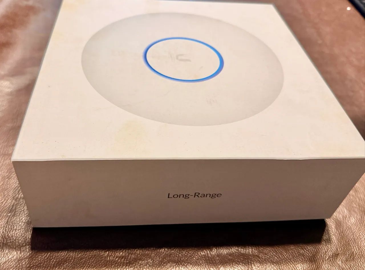 Access Point UniFi U6 LR - Foto 2