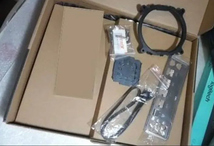 Placa Mãe Kllisre X99 Para Processadores Intel Xeon - Foto 2