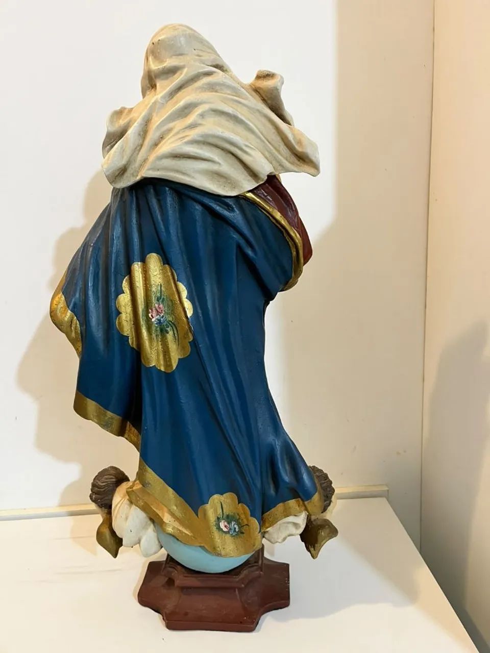 Nossa Senhora da Conceição  - Foto 3