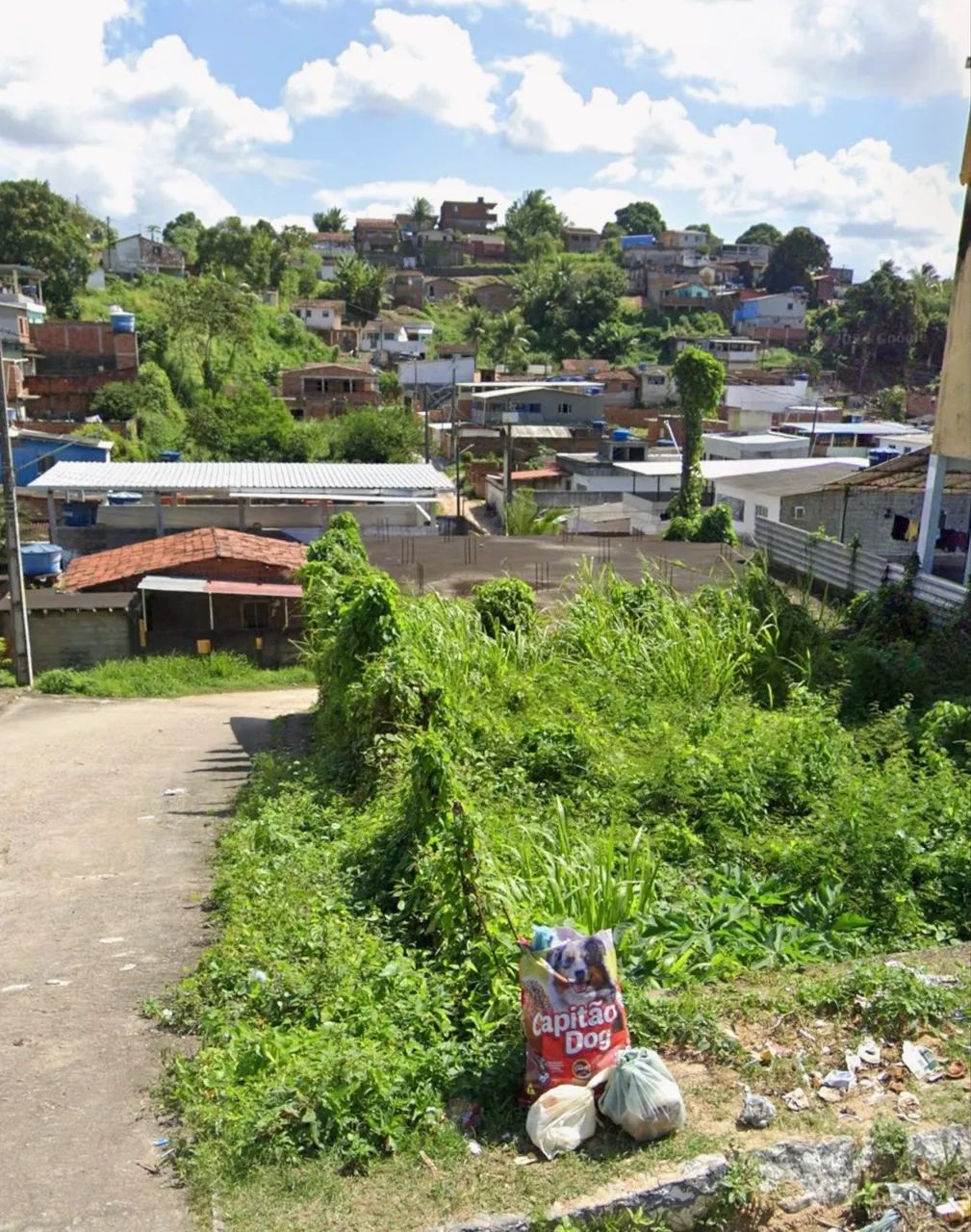 Foto - Jaboatão dos Guararapes - Vila Rica