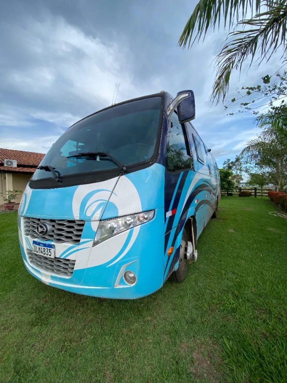 Motorhome Volare W9 ano 2023 - Foto 5
