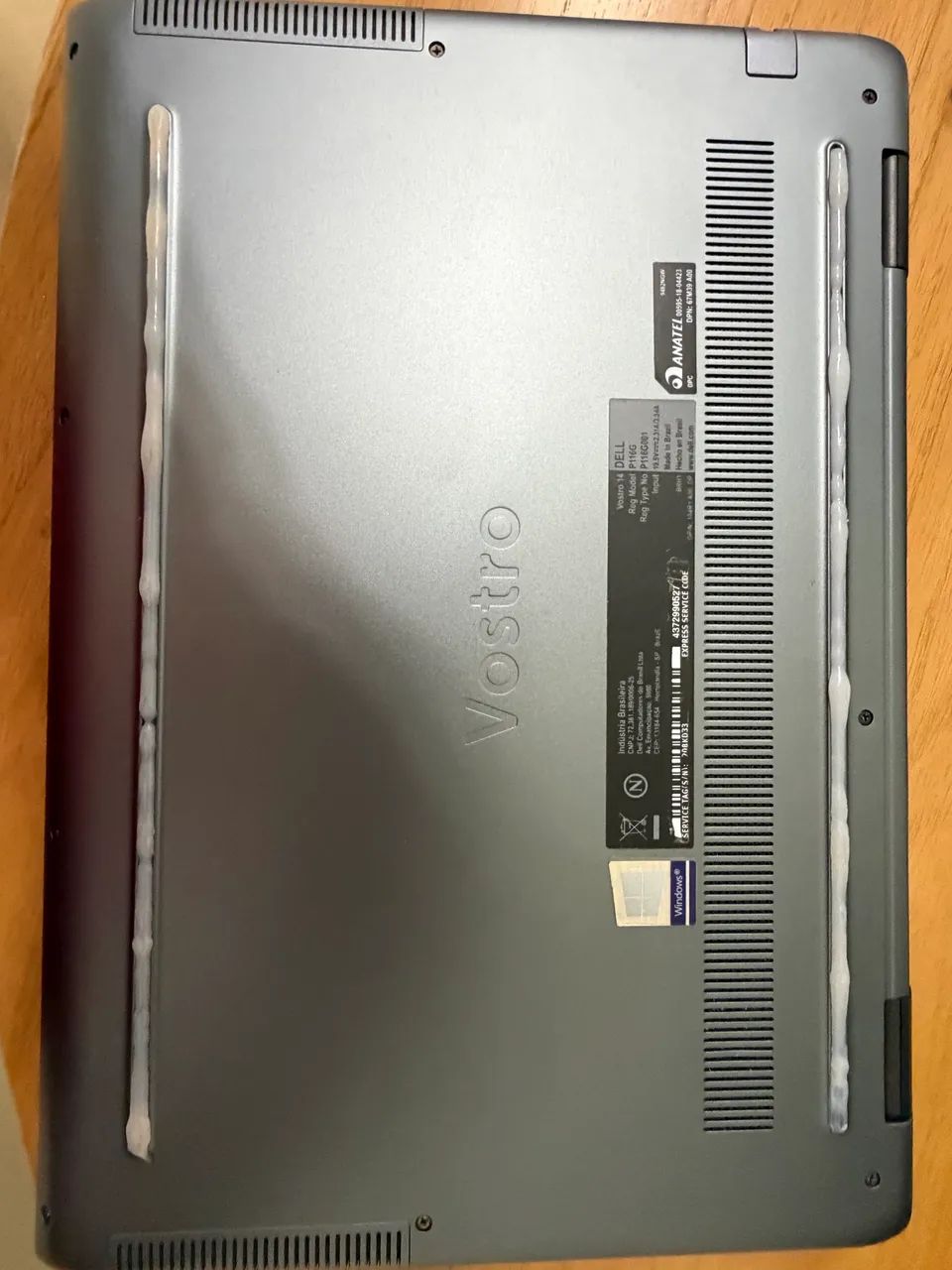 Notebook Dell Core I7 - Foto 2