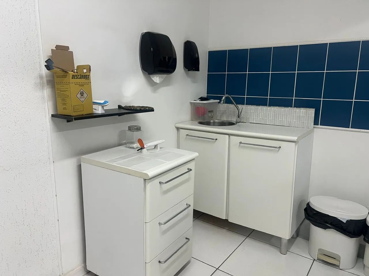 Gaveteiro odontológico - Foto 3