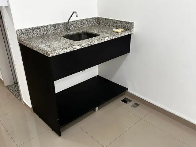 Sala Comercial Pronta para Uso - Alpha Corporate - São Cristóvão - Foto 4