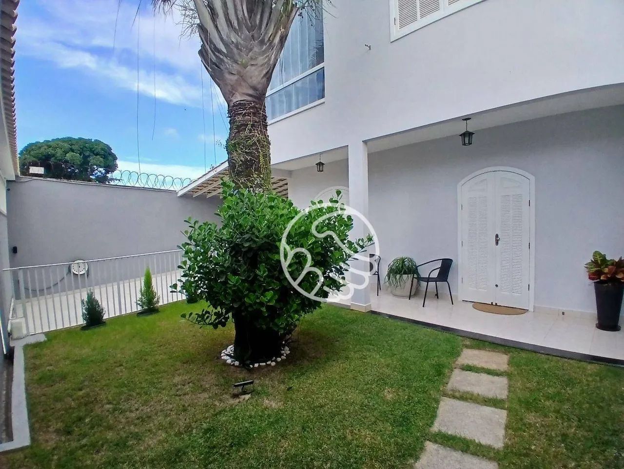 Casa com 3 quartos para alugar no Itapebussu, Guarapari-ES