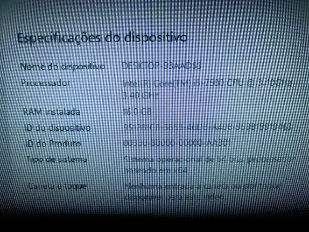 CPU GAMER  - Foto 2