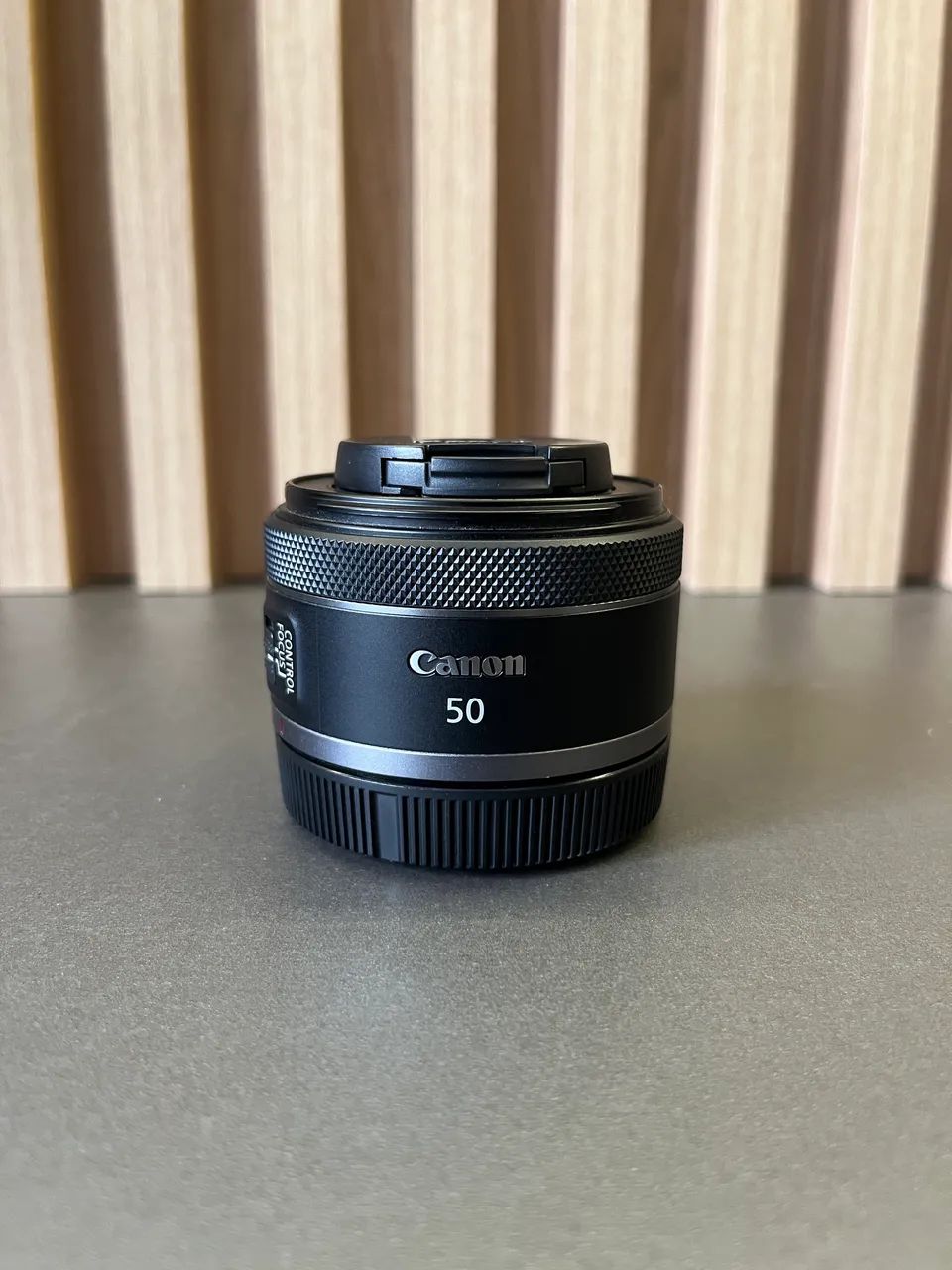 Canon 50mm 1.8 RF