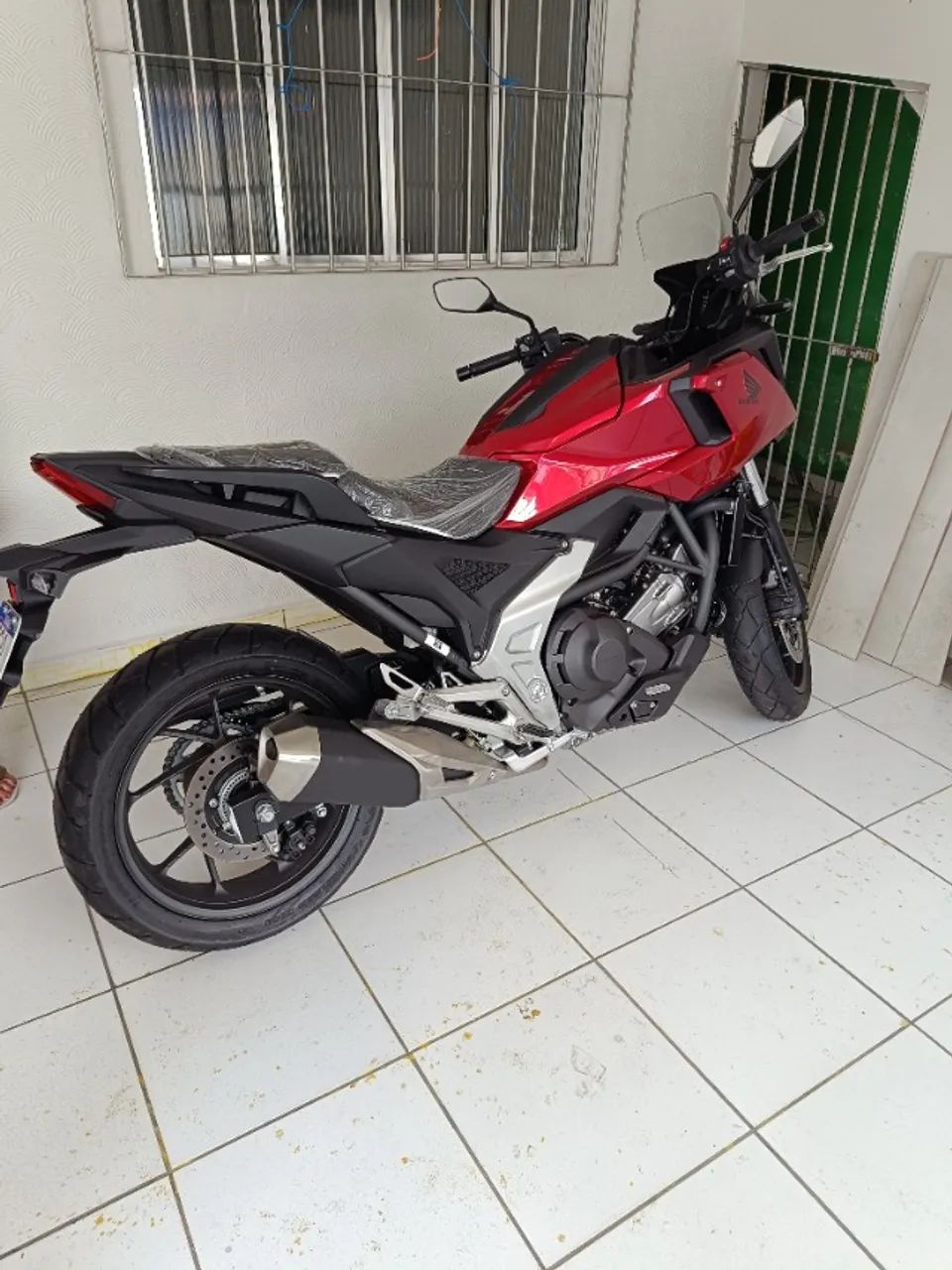Honda - Foto 2