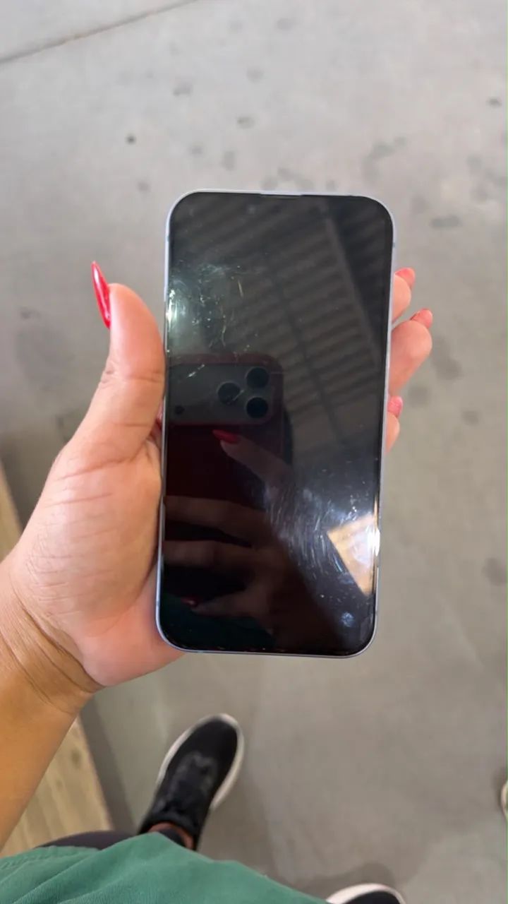 Vende-se iPhone 14 - Foto 4