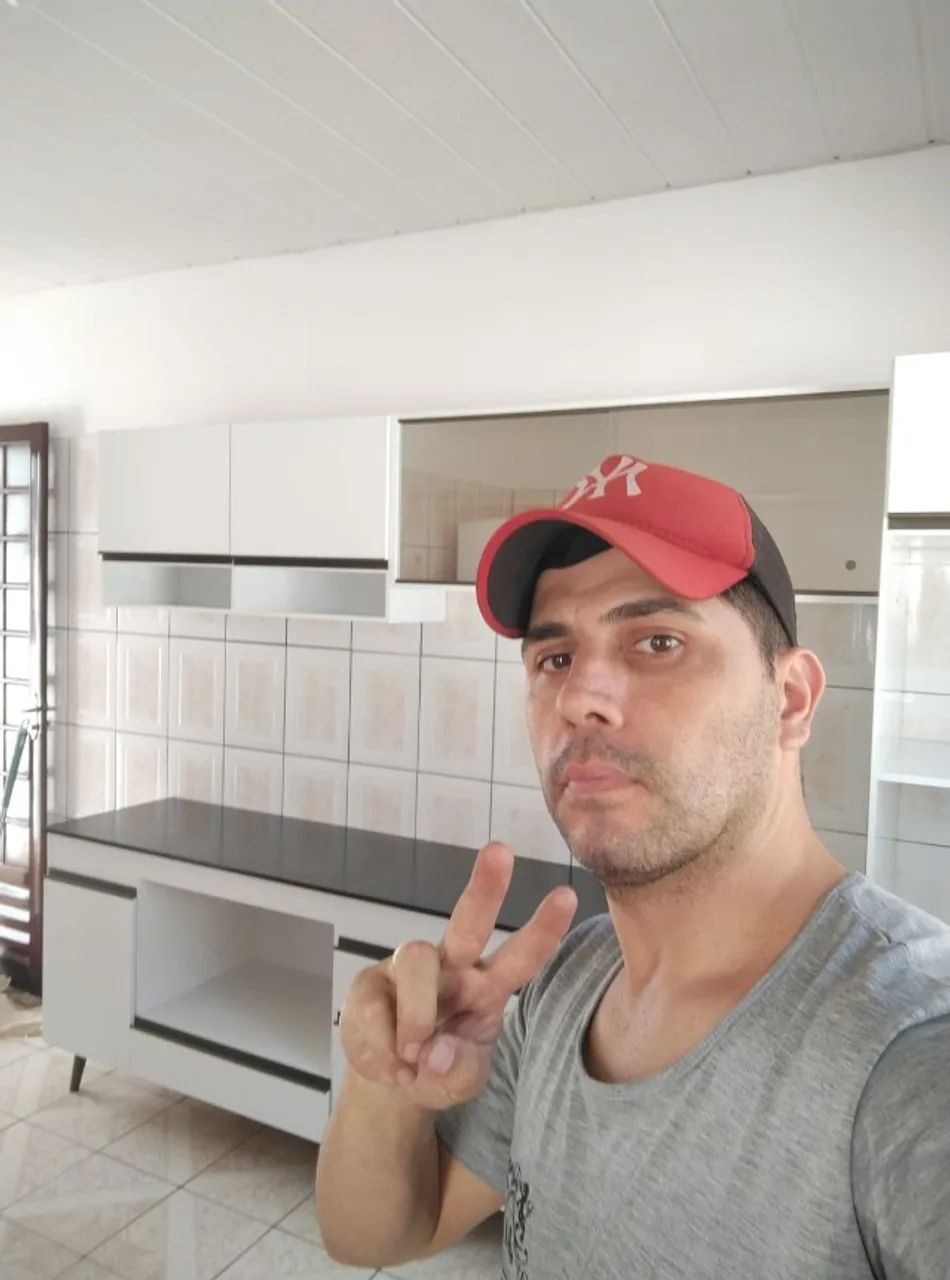 Montador de móveis  - Foto 4