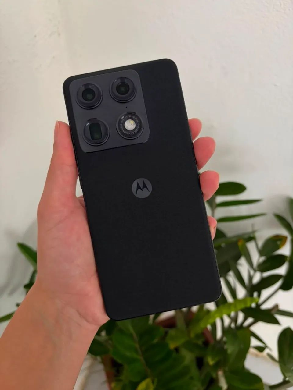 Vendo Motorola Signature 512GB - Foto 5