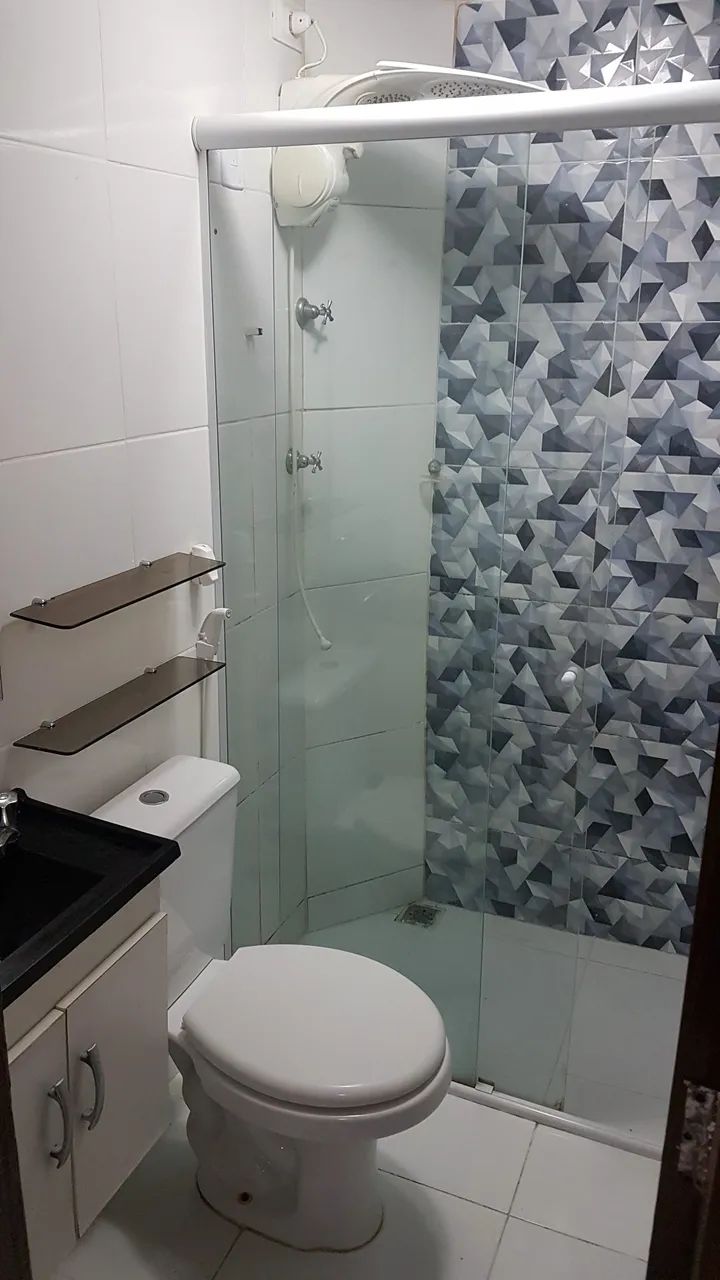 Apartamento em Cruz das Armas - Foto 4