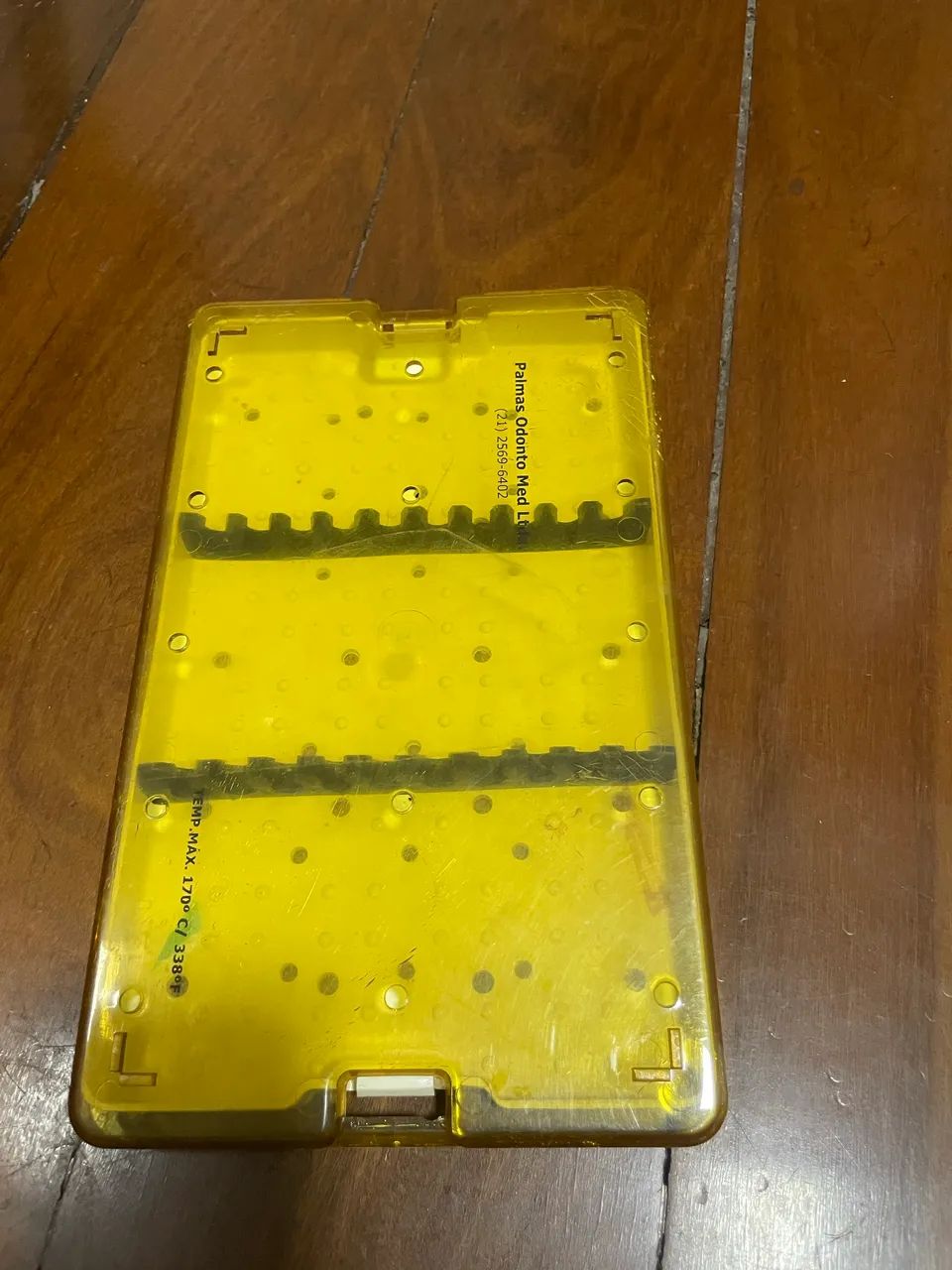 Bandejas odontológicas  - Foto 5